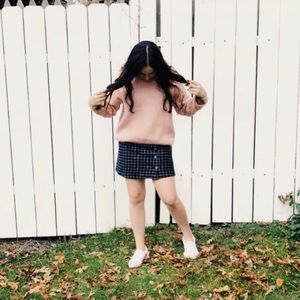 Meet your Posher, Sophia